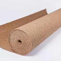Podkład korkowy 6mm - końcówka serii