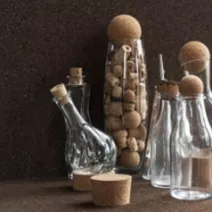 <center>Korki do butelek</center>