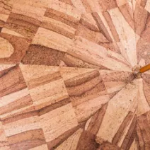 <center>Tkanina korkowa</center>