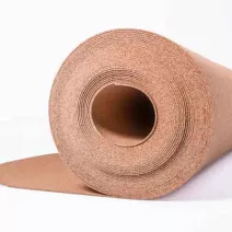 korek w rolce 6mm drobnoziarnisty