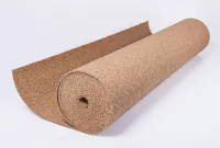 <center>Podkład korkowy<br>pod panele</center> 