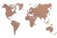 <center>Mapy Świata</center>