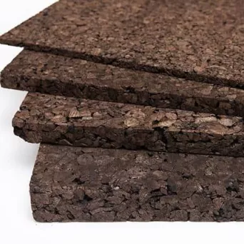 Próbka korka ekspandowanego