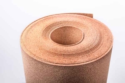 Rolka korkowa 1,1m x 1m x8mm końcówka serii