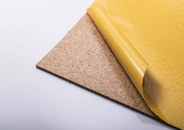 Korek samoprzylepny 885x580x6mm