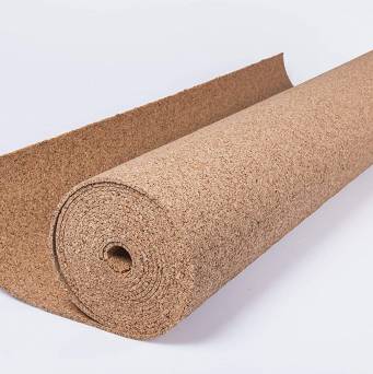 Podkład korkowy 3m x 1m x 10mm-PROMOCJA