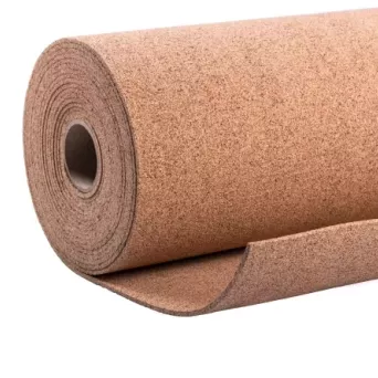 Rolka korkowa drobnoziarnista 20m x 1m x5mm