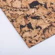 Korek ścienny DECORATIVE BLACK 3mm