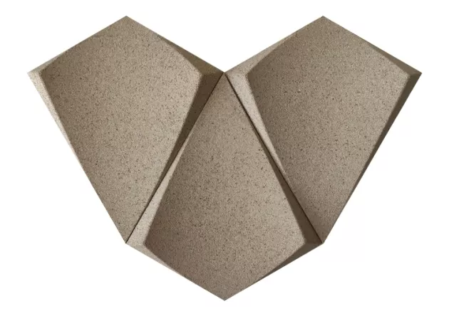 Panel ścienny KITE  IVORY