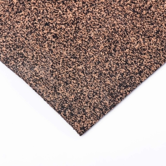 Płyta gumowo korkowa 1000x1000x2mm 