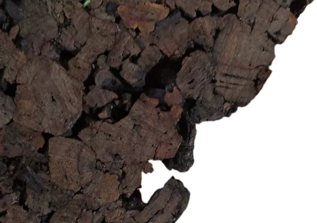 korek ekspandowany 1000X500X10MM - uszkodzony