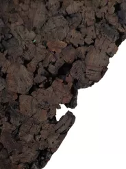 korek ekspandowany 1000X500X10MM - uszkodzony