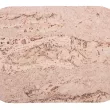 Podkładka prostokąt duży 35/25 cm decorative cream- komplet 4 szt.