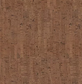 Panel korkowy Brown