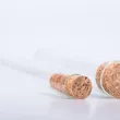 Probówka szklana 15x150 mm z korkiem