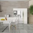 Korek ścienny Exclusive Grey