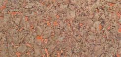 Korek ścienny Exclusive Ginger 3MM