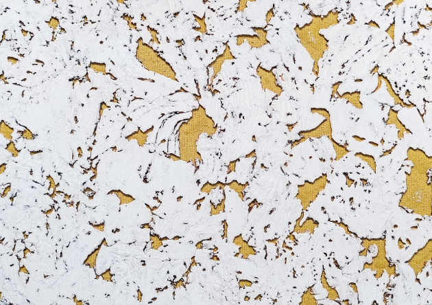 Korek ścienny Yellow Snow 3MM