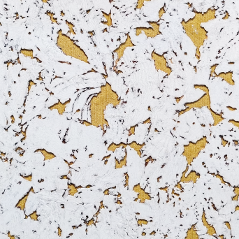 Korek ścienny Yellow Snow 3MM