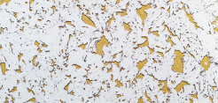 Korek ścienny Yellow Snow 3MM