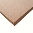 Płyta korkowa 6mm drobnoziarnista  885x580 mm - 2