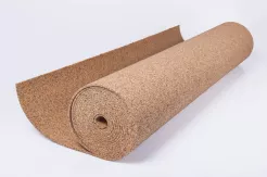 Podkład korkowy 4,3m x 1m x 8mm -PROMOCJA
