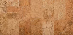 Korek ścienny Europa Natural 3mm
