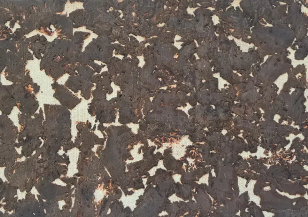 Korek ścienny Cream Chocolate 3mm NOWOŚĆ !!!