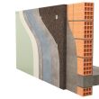 korek ekspandowany  1000x500x80mm - 4