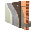 korek ekspandowany  1000x500x80mm - 4
