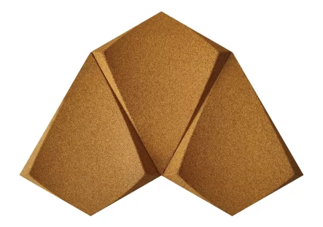 Panel ścienny KITE YELLOW