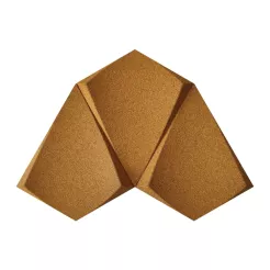 Panel ścienny KITE YELLOW