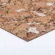 Korek Ścienny DECORATIVE BEIGE 3mm
