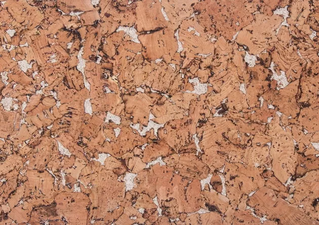 Korek Ścienny DECORATIVE BEIGE 3mm