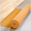 Podkład korkowy pod panele 2mm  30mx1m - 3