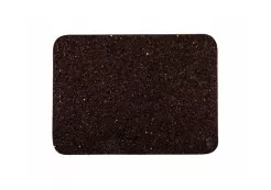 Podkładka korkowa prostokąt mały 30/22 cm negro-komplet 4szt.