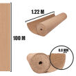 Rola korkowa  1,22m x 100m x0,8mm gat. II - 3