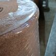 Rola korkowa  1,22m x 100m x0,8mm gat. II - 4