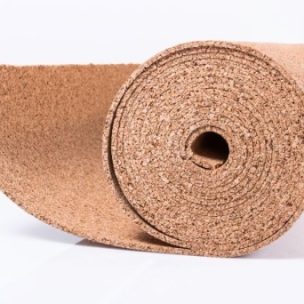 Podkład korkowy pod panele 2mm