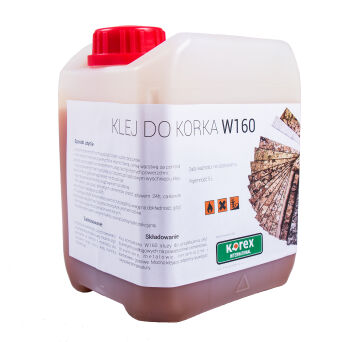 Klej do korka  kontaktowy 4kg