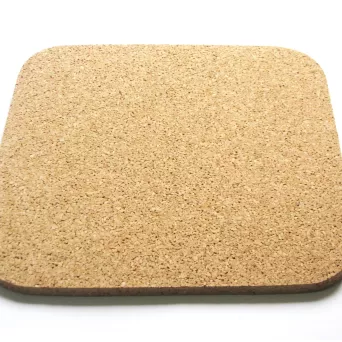 Podkładka korkowa Kwadratowa 30/30cm -7mm