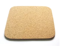 Podkładka korkowa Kwadratowa 30/30cm -7mm