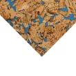 Korek ścienny DECORATIVE BLUE 3mm