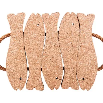 Podkładka Ryby (5 szt)