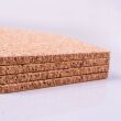 Samoprzylepny Sześciokąt 300mmx250mmx7mm naturalny