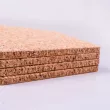 Samoprzylepny Sześciokąt 300mmx250mmx7mm naturalny