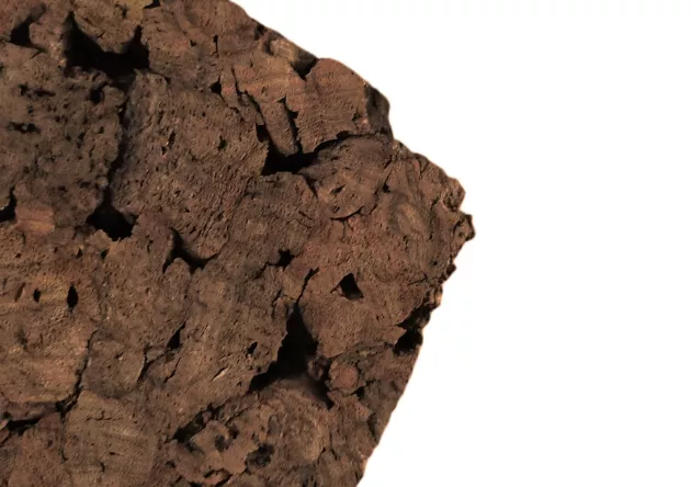 korek ekspandowany 1000X500X20MM - uszkodzony