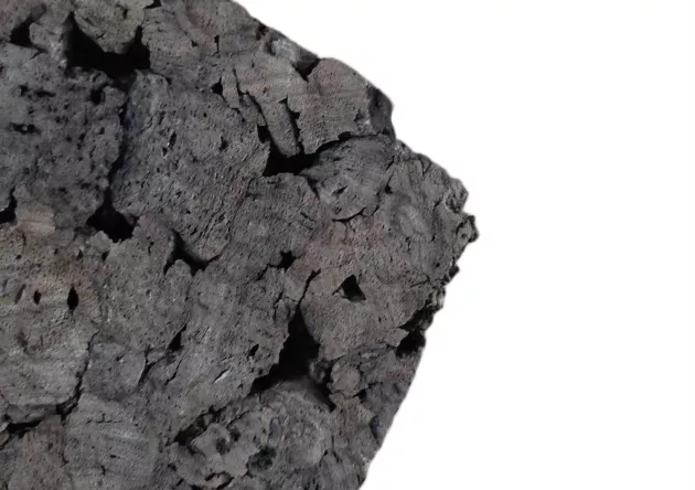 korek ekspandowany 1000X500X20MM - uszkodzony