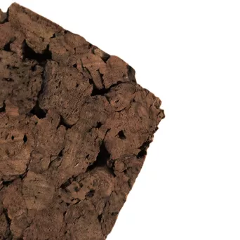 korek ekspandowany 1000X500X20MM - uszkodzony