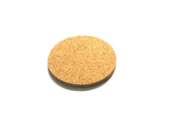 Podkładka korkowa Okrągła fi 12,5cm -7mm